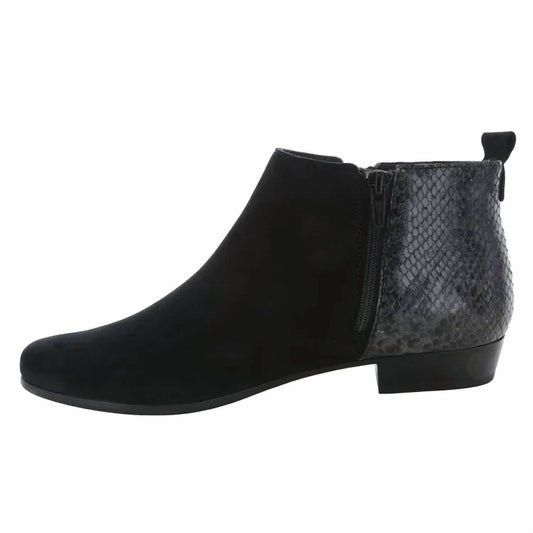 Munro - Women's Lexi Ii Booties