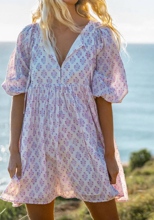 Billabong - Ambers Dress