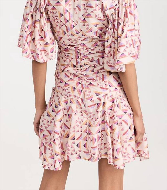 Isabel Marant - Lienne Dress