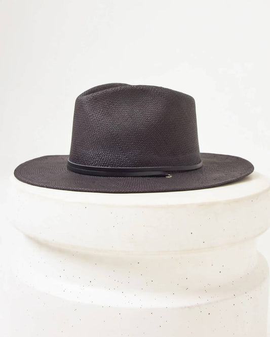 L*Space - Women's Yara Hat