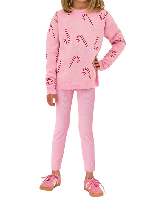 Beach Riot - Little Peppa Legging