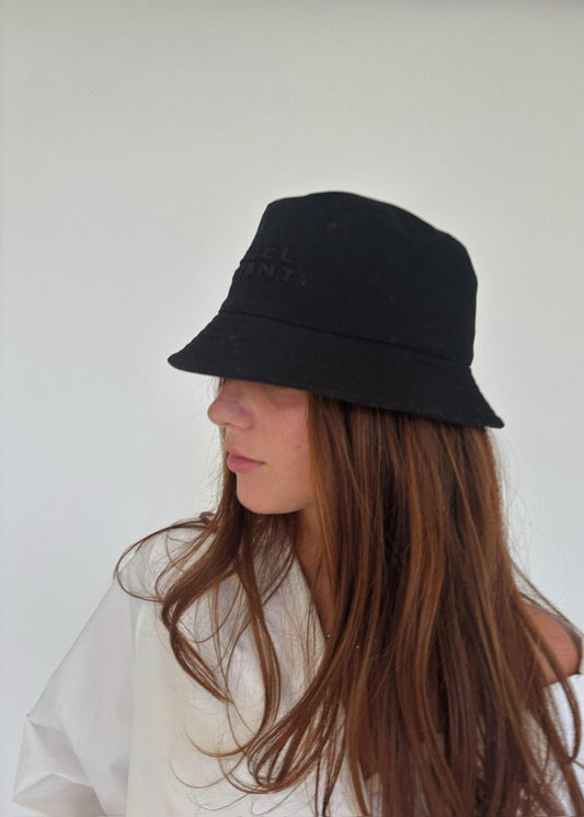 Isabel Marant - Women's Haley Bucket Hat