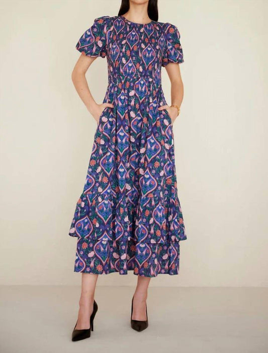 Banjanan - Quant Dress