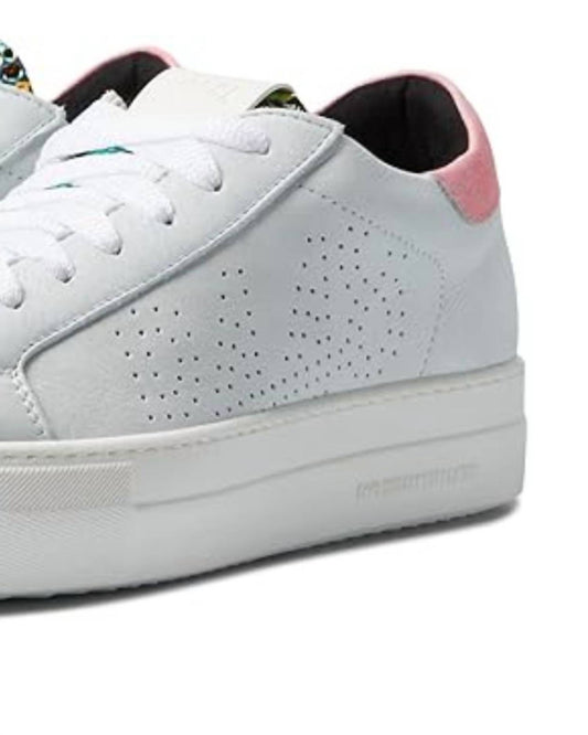 P448 - Women's Thea-w Sneaker