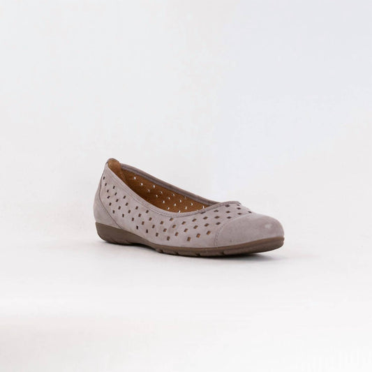 Gabor - Women's Ballerina Style Shoes