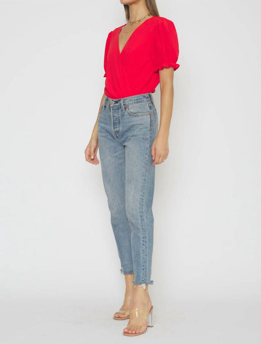 4Si3Nna - Adrienne Bodysuit