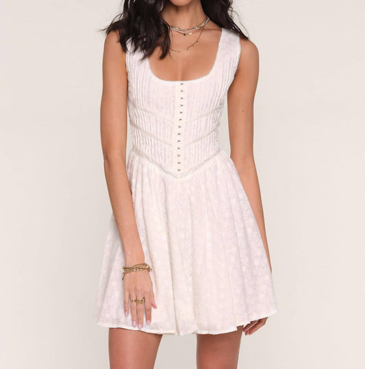 Heartloom - Nathalie Dress