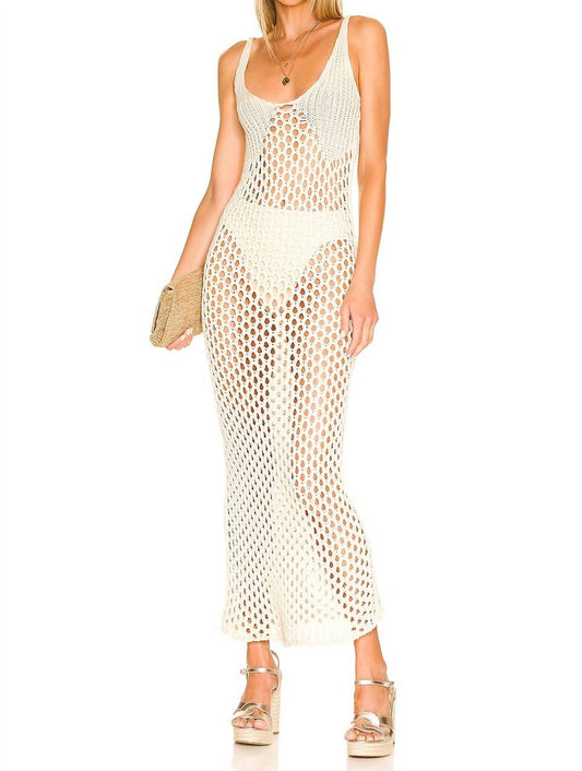 Misa Los Angeles - URSULA SLIP DRESS