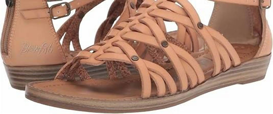 Blowfish - Bethy Spartacus Sandal
