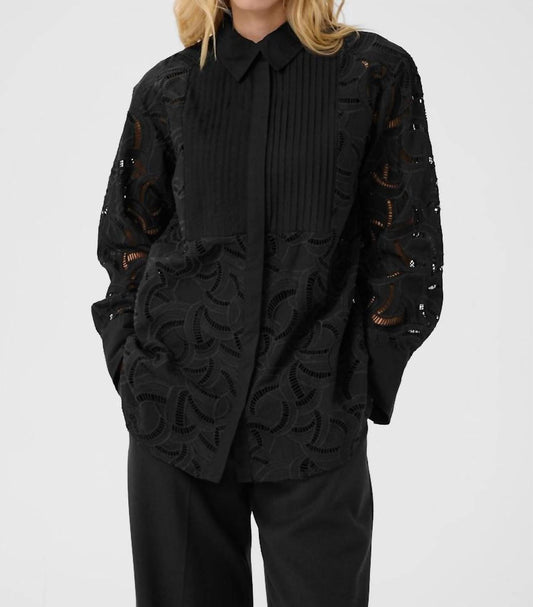 Part Two - Sigbrit Shirt