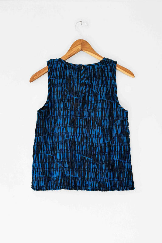 M.Patmos - Women's Moore Smocked Top