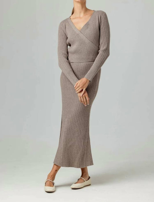 Sundays - Solange Sweater