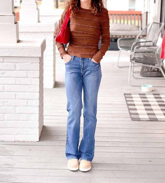 Sage The Label - Victoria Top