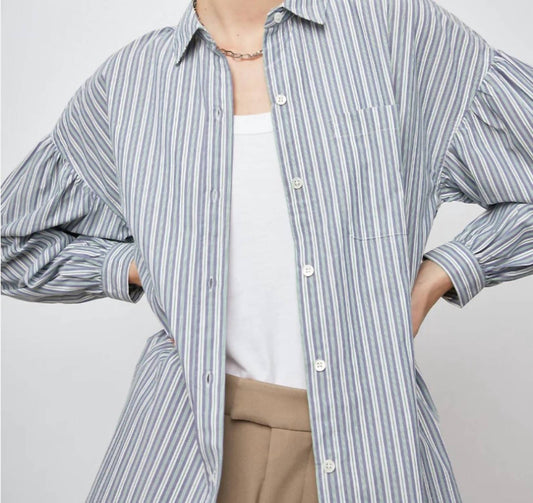 Rails - Janae Stripe Shirt