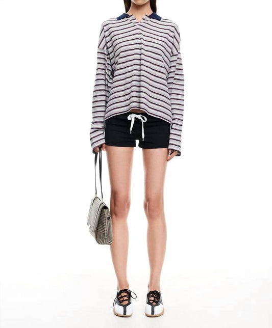 Lioness - Rebels Long Sleeve Jersey Top