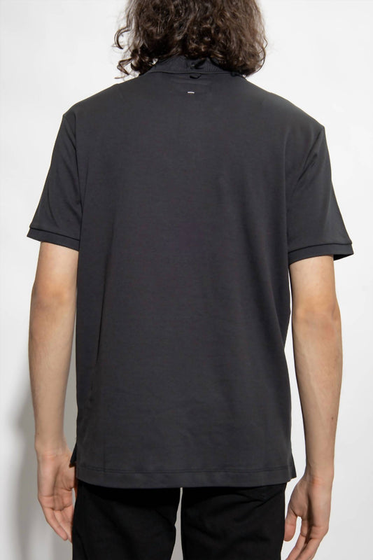 Rag & Bone - Interlock Polo