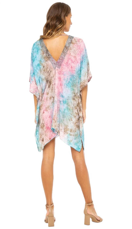 Khush - Sunkiss Caftan