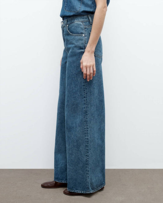 Twp - Tall Tiny Dancer Jeans