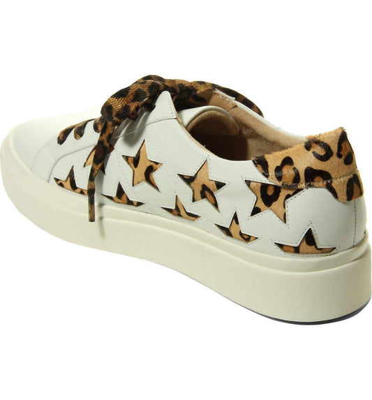 Vaneli - Women's Yolen Nappa With Camel Chag