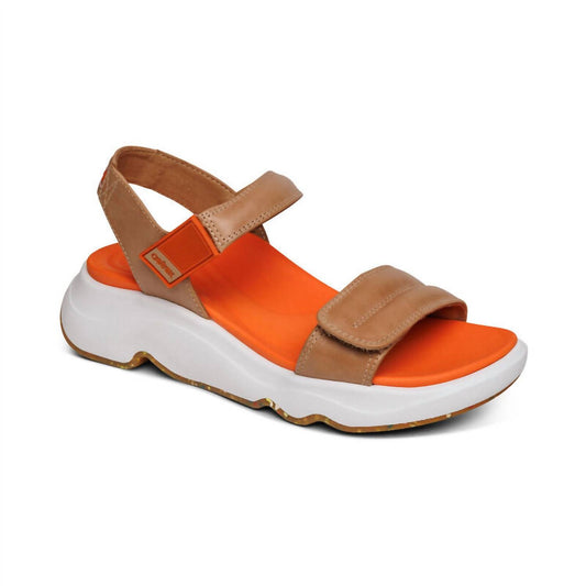 Aetrex - Women's Whit Sandals
