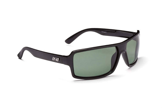 Optic Nerve - Men's Emergo Sunglasses