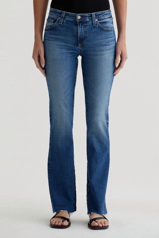 Ag Jeans - Angel Bootcut Jeans