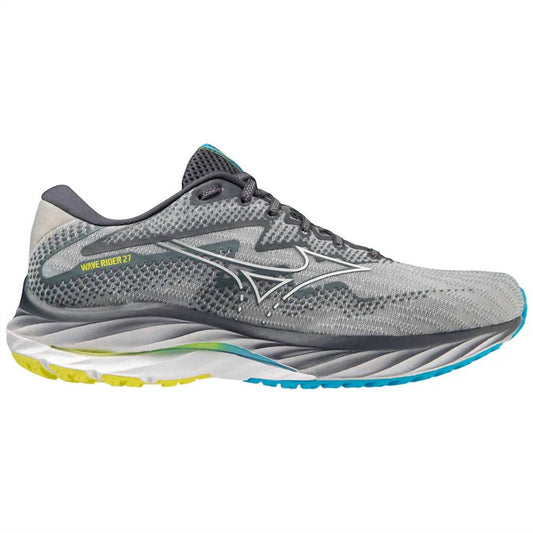 Mizuno - Men's Wave Rider 27 Shoes