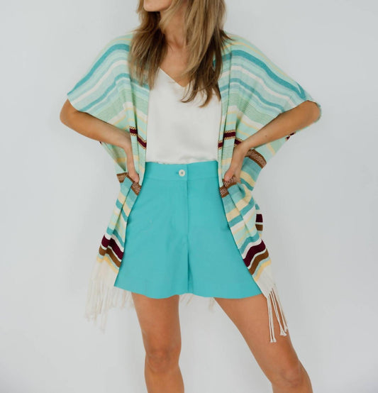 Ottod'Ame - Women's Shorts