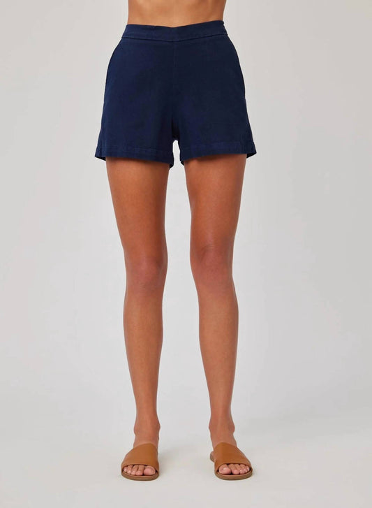 Bella Dahl - Catalina Clean Front Short