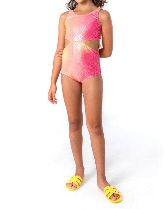 Appaman - Kid's Erika Swimsuit