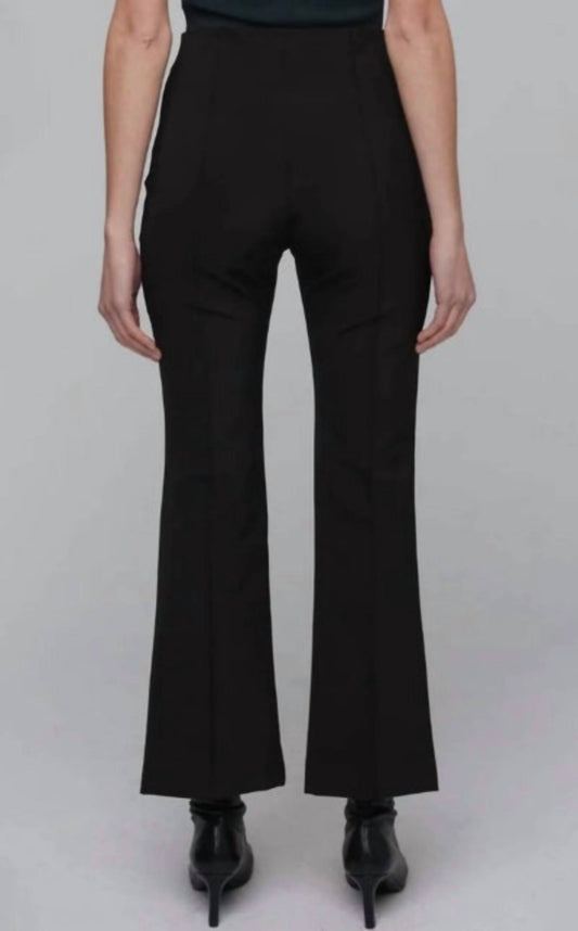 A.L.C. - Jalen Cropped Flare Pant