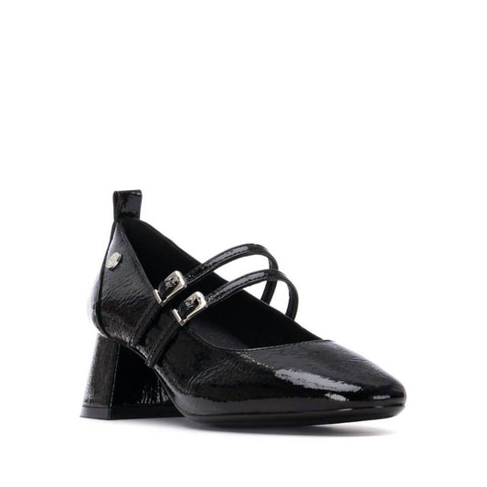 Xti - Women's 144255 Block Heeled Sandals