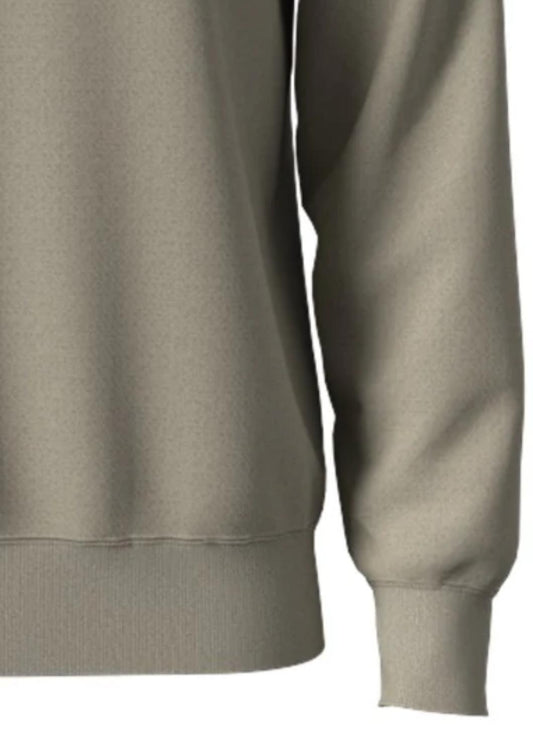 Calvin Klein - Men's Monogram Crew Neck Sweatshirt