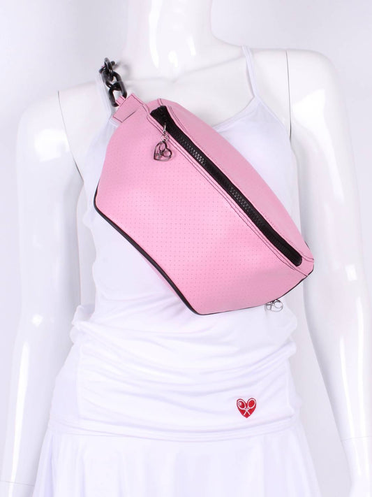 Love Love Tennis - Women's Bum Bag