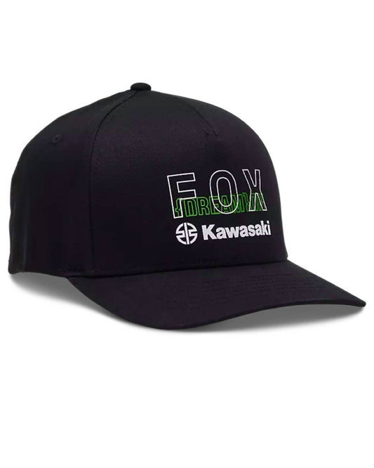 Fox Head Inc. - Men's X Kawi Flexfit Hat