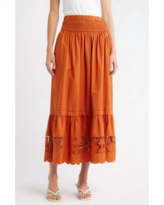 Love The Label - Nolan Skirt