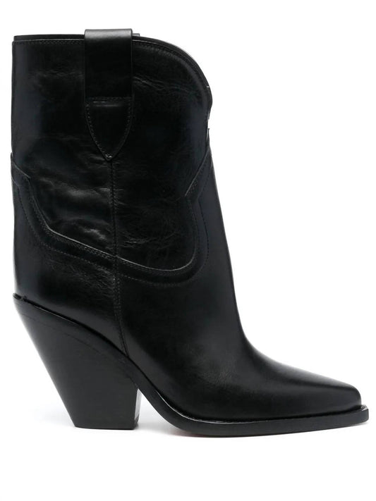 Isabel Marant - Women's Leyane Leather Boots