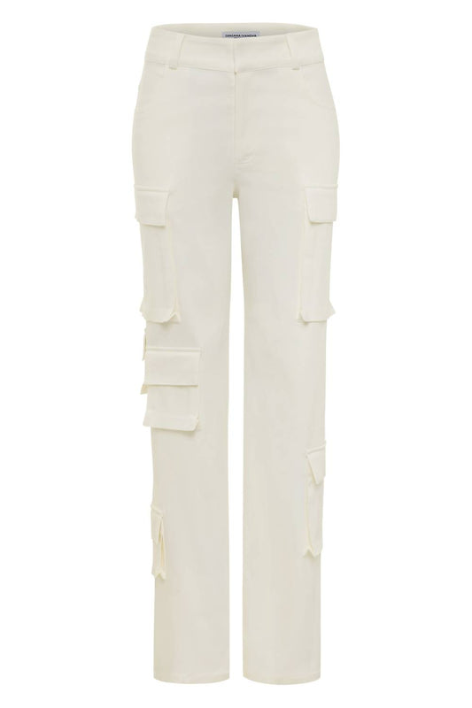 Gergana Ivanova - Women's Candice Pants