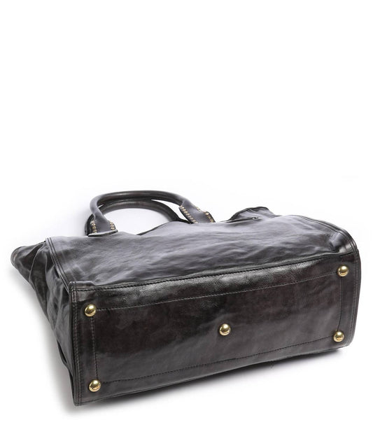 Campomaggi - SHOPPING MEDIA BAG