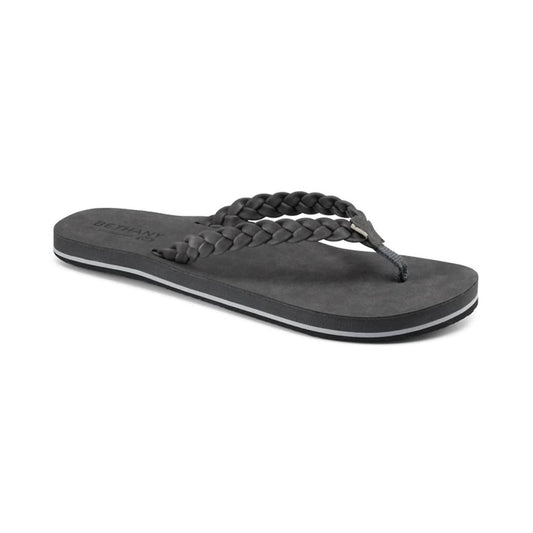 Cobian - Women's Bethany Braided Pacifica Flip-flops
