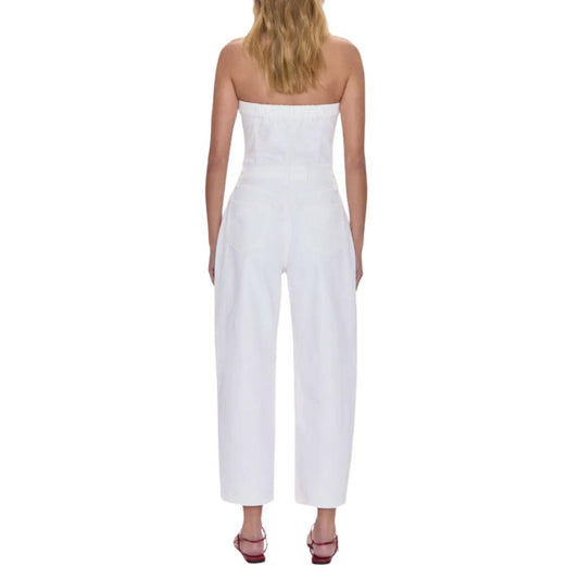 Pistola - Daphne Arched Leg Jumpsuit