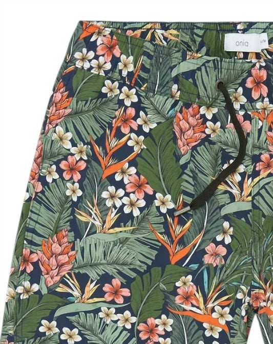 Onia - Men's Charles Swim Short