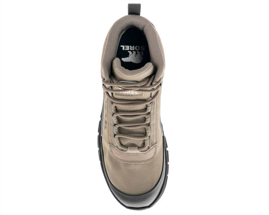Sorel - Men's Outing Sneaker Mid Boots