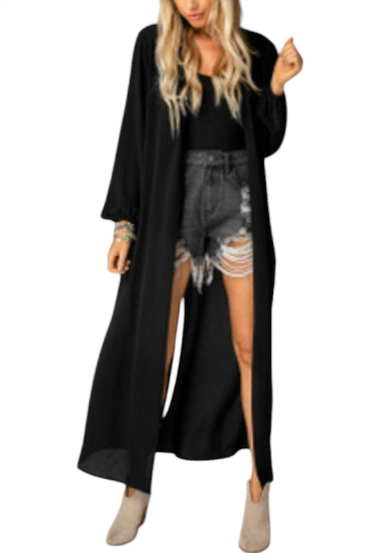 Buddylove - LORETTA DUSTER