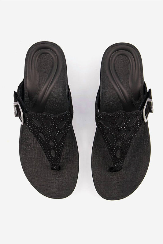 Aetrex - Women's Tasha Sandals