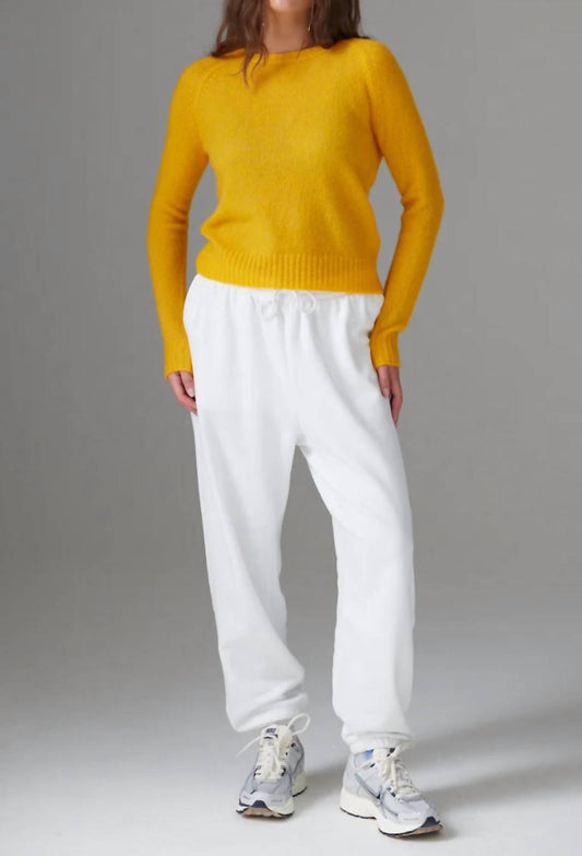 Colorush - Amara Poppy Sweatshirt