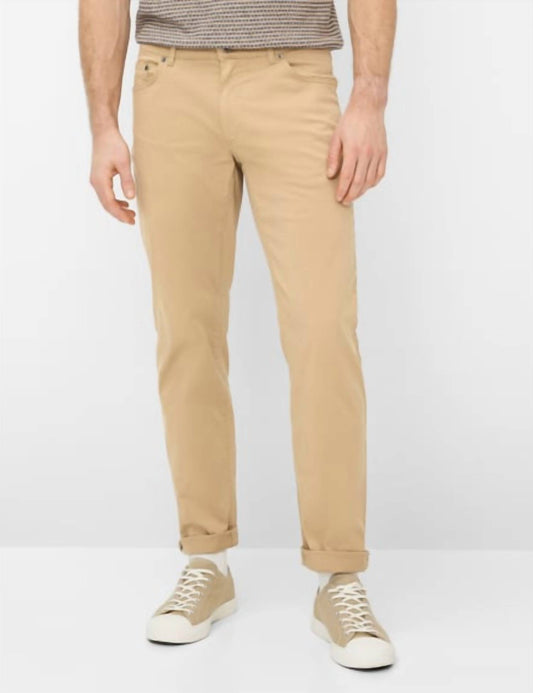 Brax - Men's Five-pocket Pants