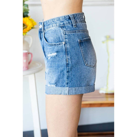 Veveret - Wendy Shorts