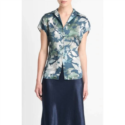 Vince - Vince Blouse