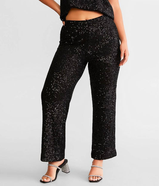 Z Supply - Skylar Sequin Pant